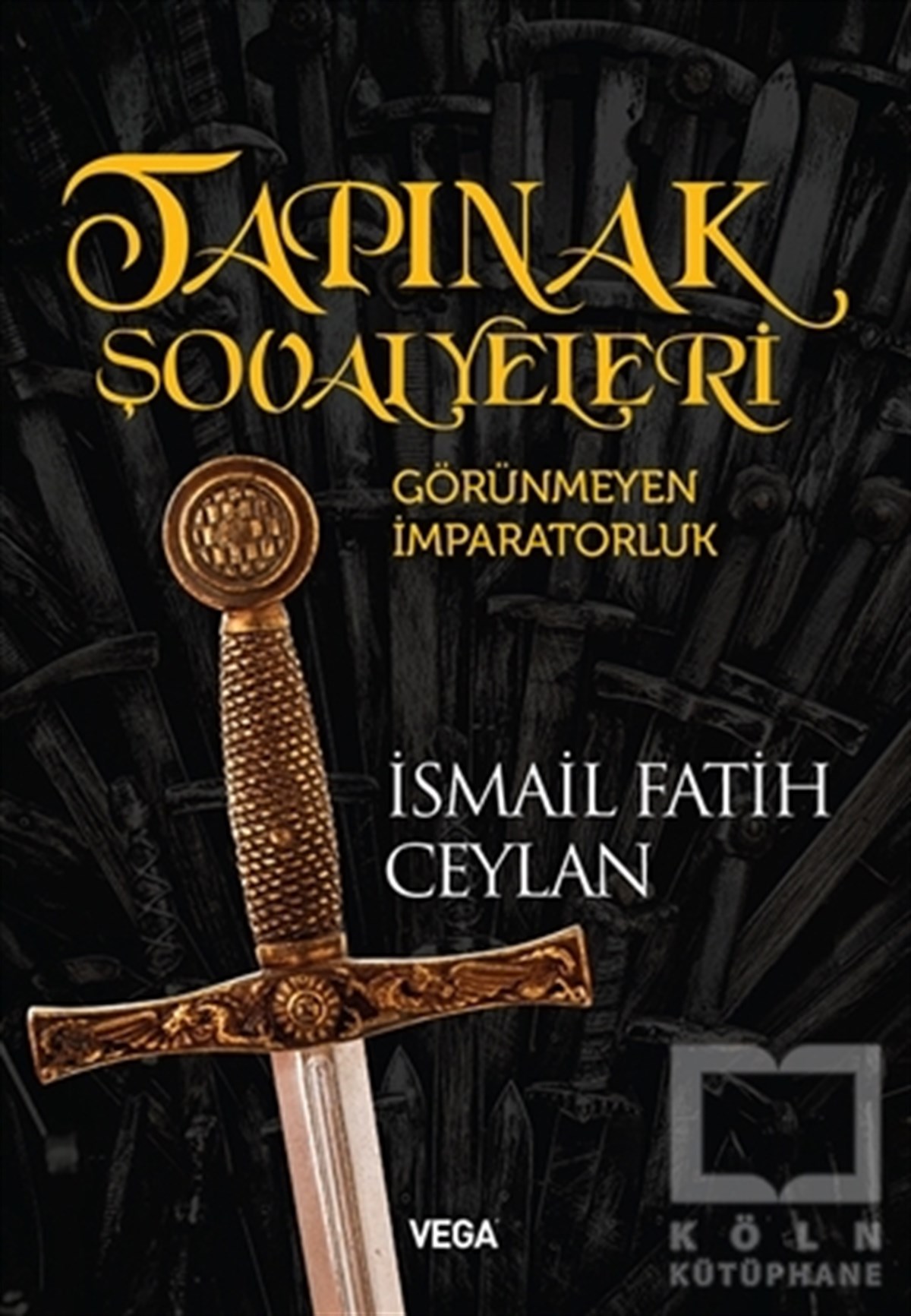Tapınak Şovalyeleri