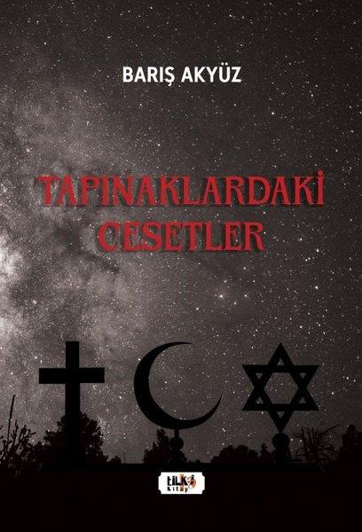 Barış AkyüzKorku Kitapları & Gerilim KitaplarıTapınaklardaki Cesetler