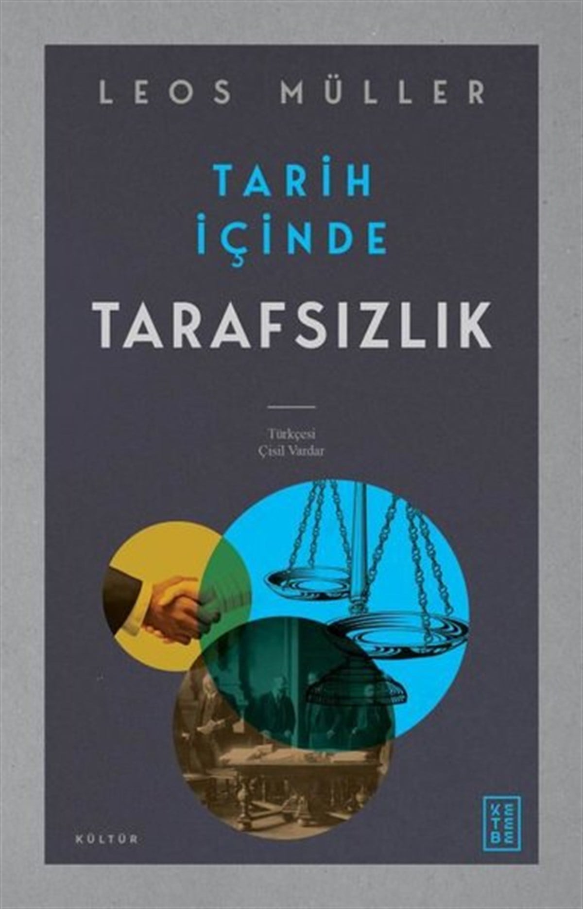 Leos MüllerDünya TarihiTarih İçinde Tarafsızlık