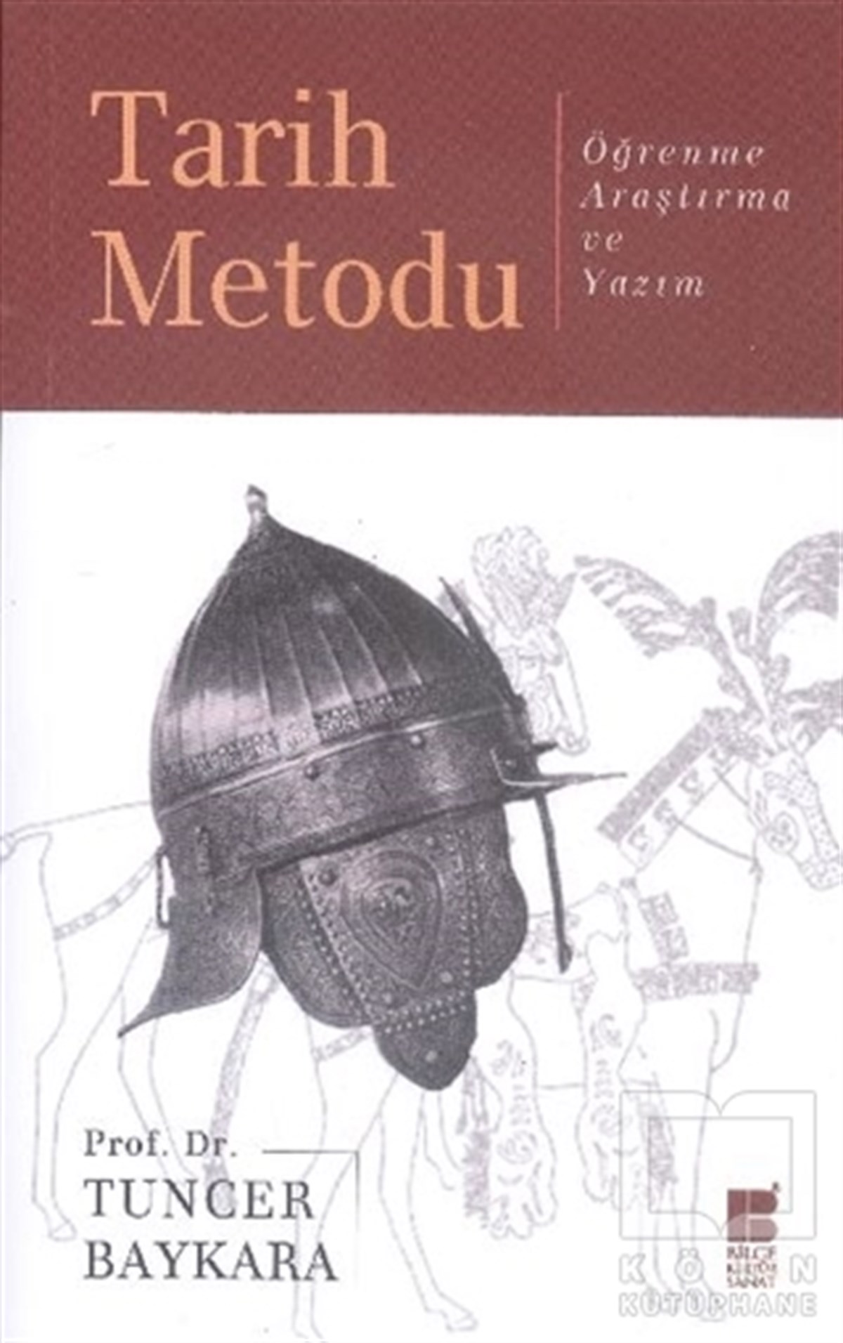 Tarih Metodu