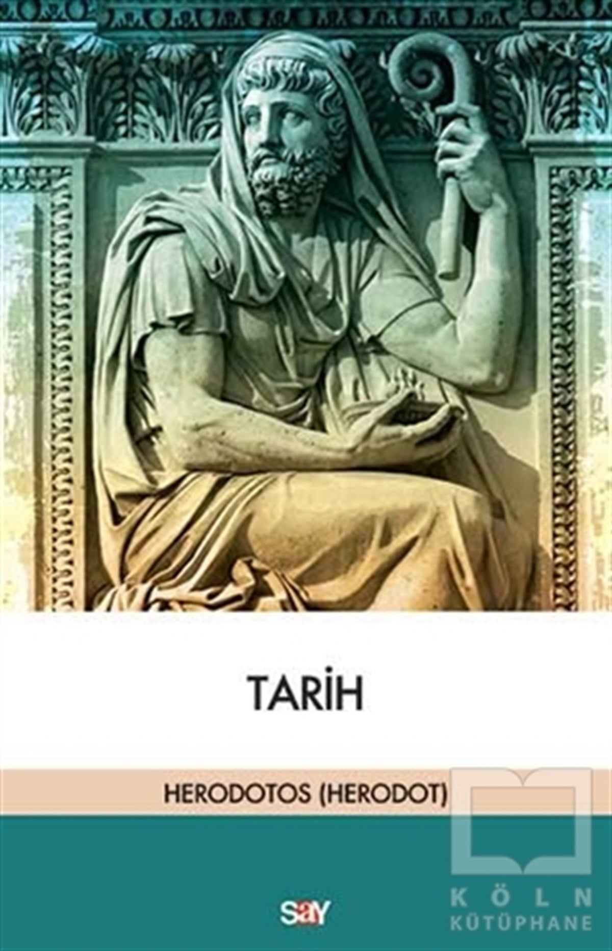 HerodotosDiğerTarih