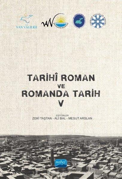 KolektifDigerTarihi Roman ve Romanda Tarih 5