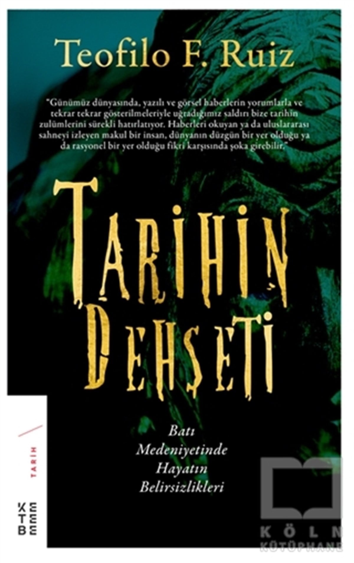 Tarihin Dehşeti