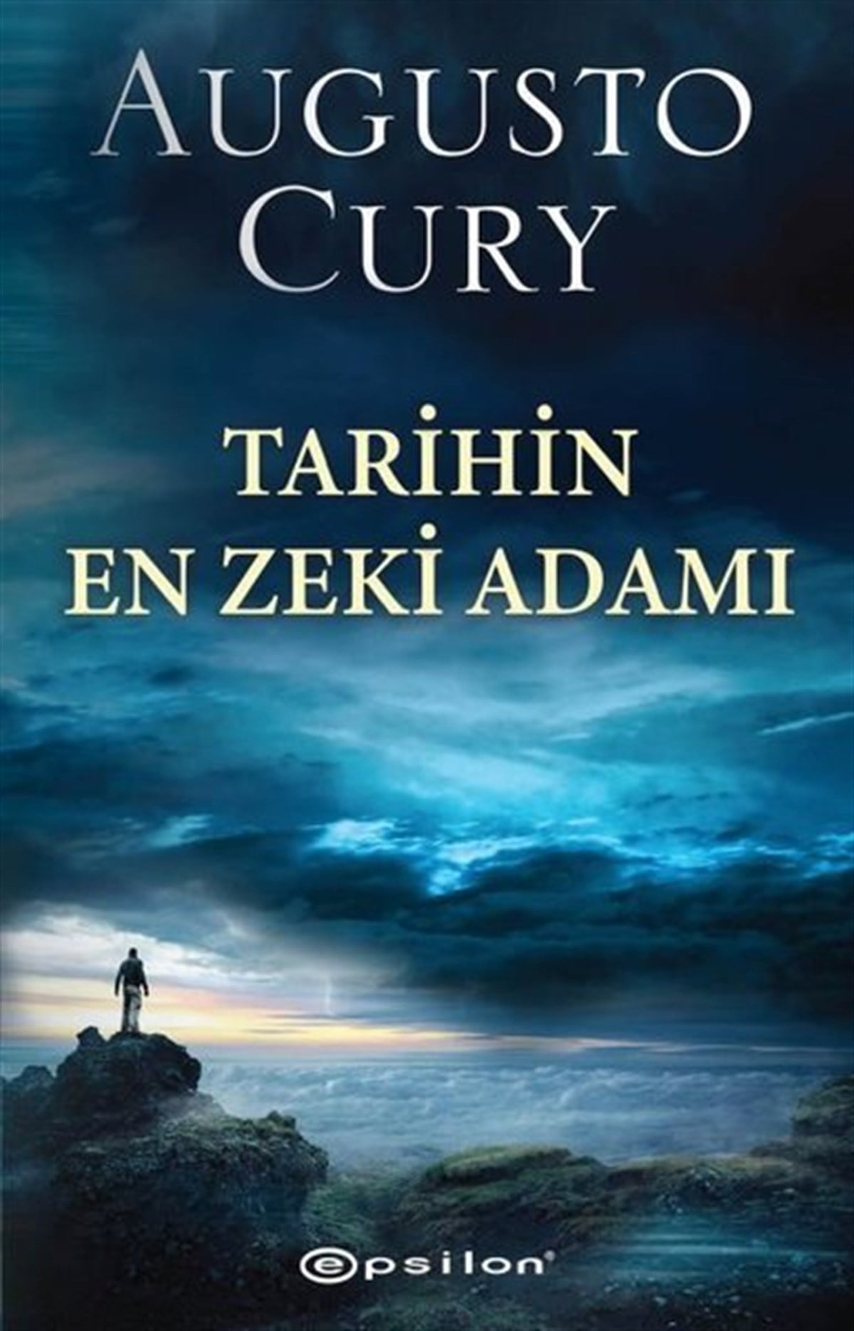 Augusto CuryDünya TarihiTarihin En Zeki Adamı