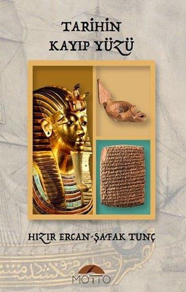 Hızır ErcanMitoloji EfsaneTarihin Kayıp Yüzü