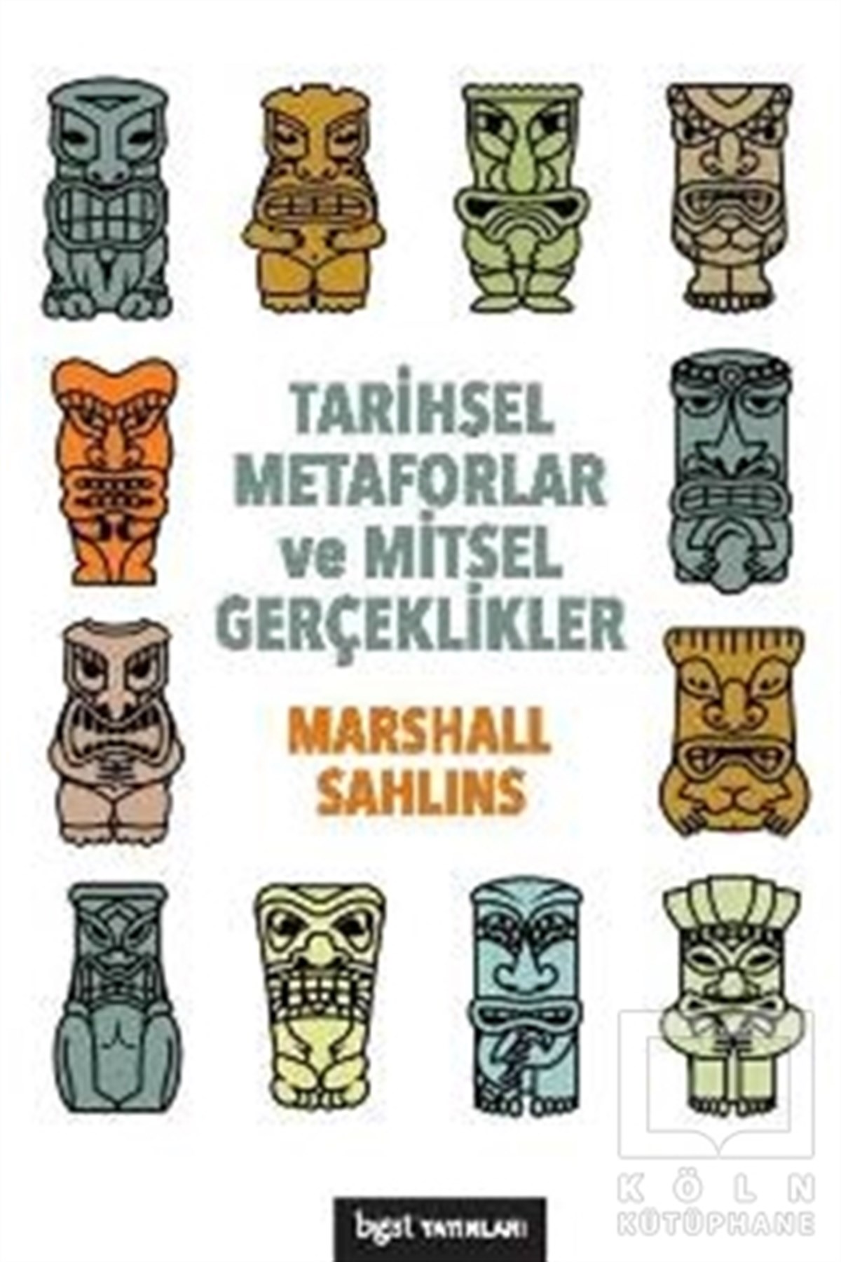 Tarihsel Metaforlar ve Mitsel Gerçeklikler