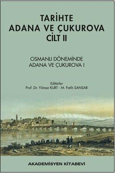 KolektifEğitimTarihte Adana ve Çukurova Cilt - 2
