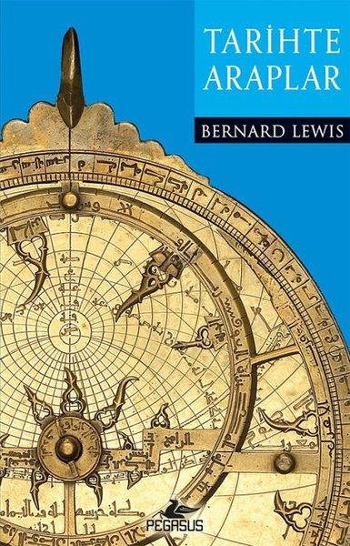 Bernard LewisDünya TarihiTarihte Araplar