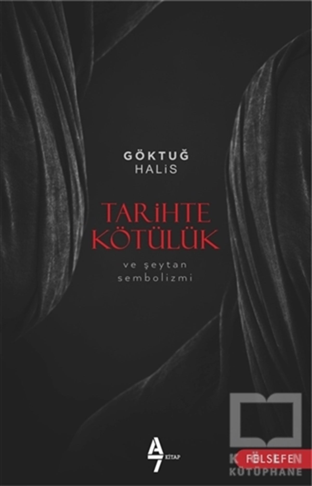 Göktuğ HalisDiğerTarihte Kötülük ve Şeytan Sembolizmi