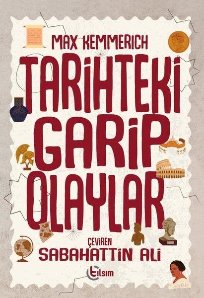 Max KemmerichDünya TarihiTarihteki Garip Olaylar