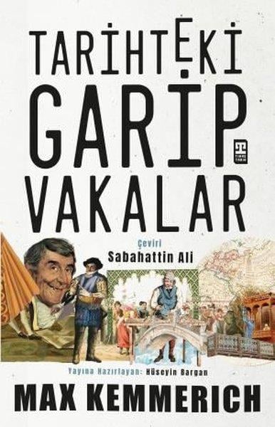 Sabahattin AliDünya TarihiTarihteki Garip Vakalar