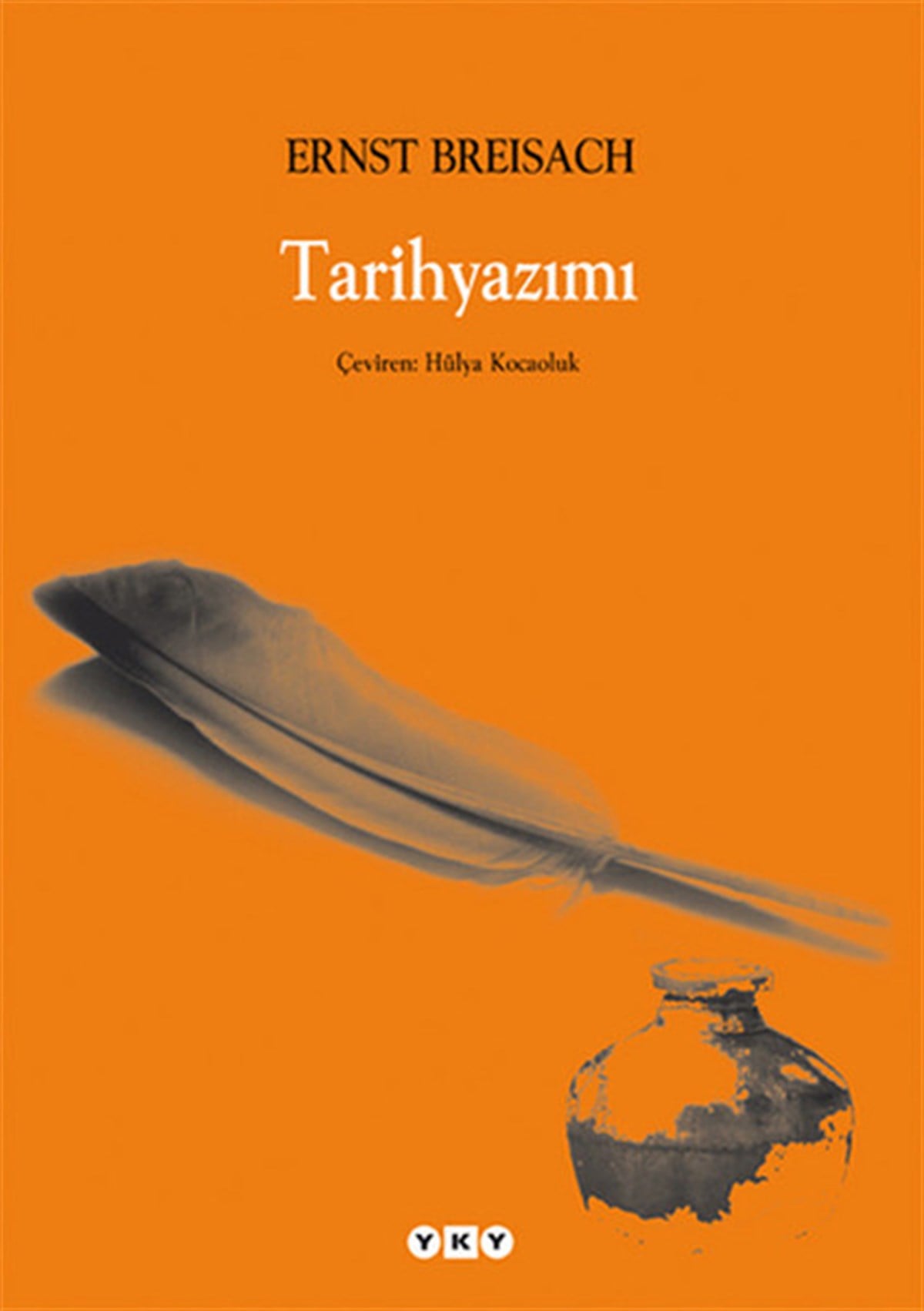 Ernst BreisachDünya TarihiTarihyazımı