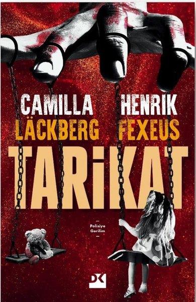 Camilla LackbergKrimisTarikat