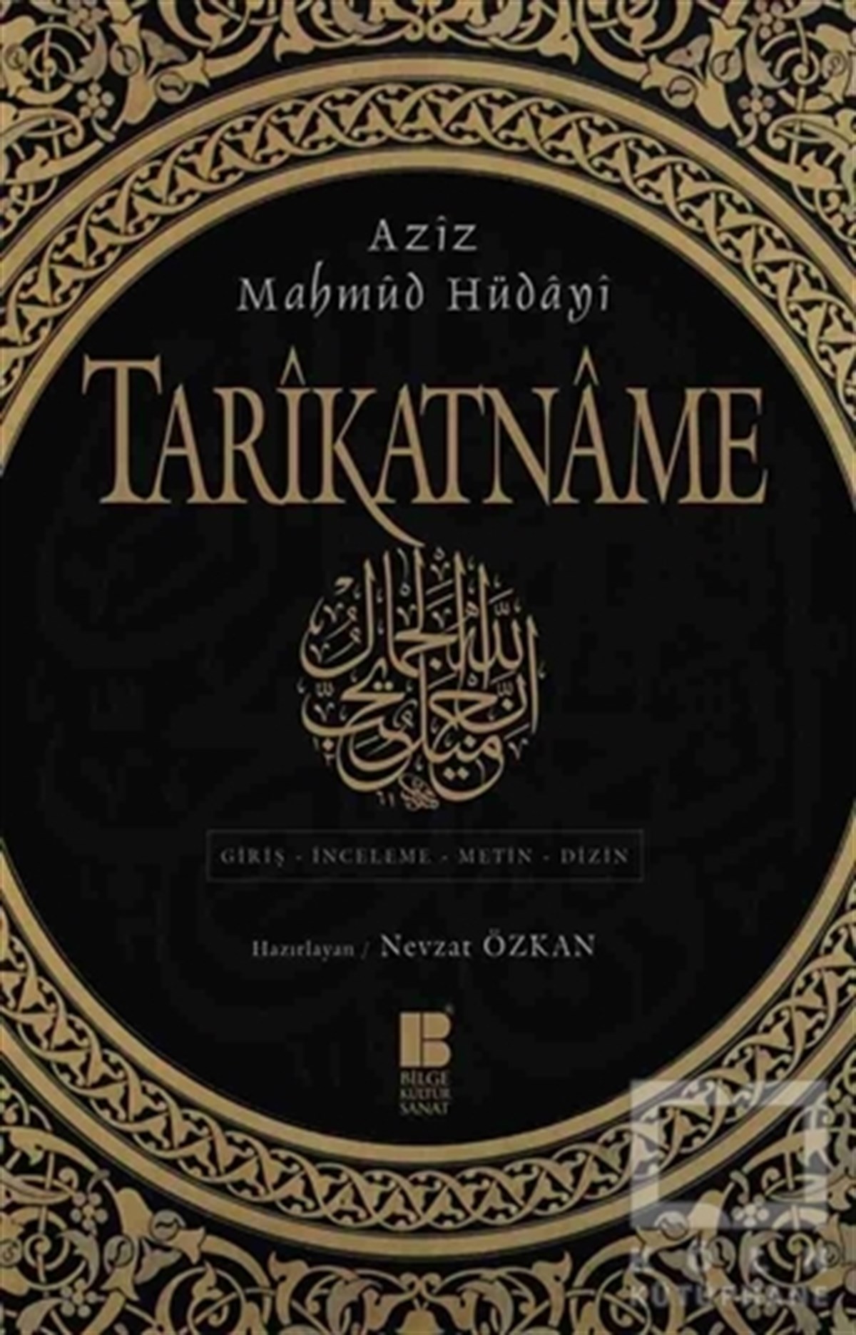 Tarikatname