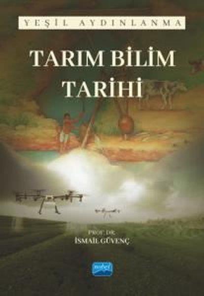 İsmail GüvençDigerTarım Bilim Tarihi - Yeşil Aydınlanma