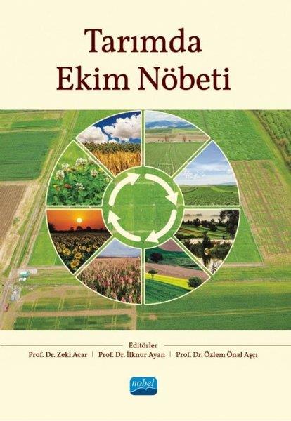 KolektifDigerTarımda Ekim Nöbeti