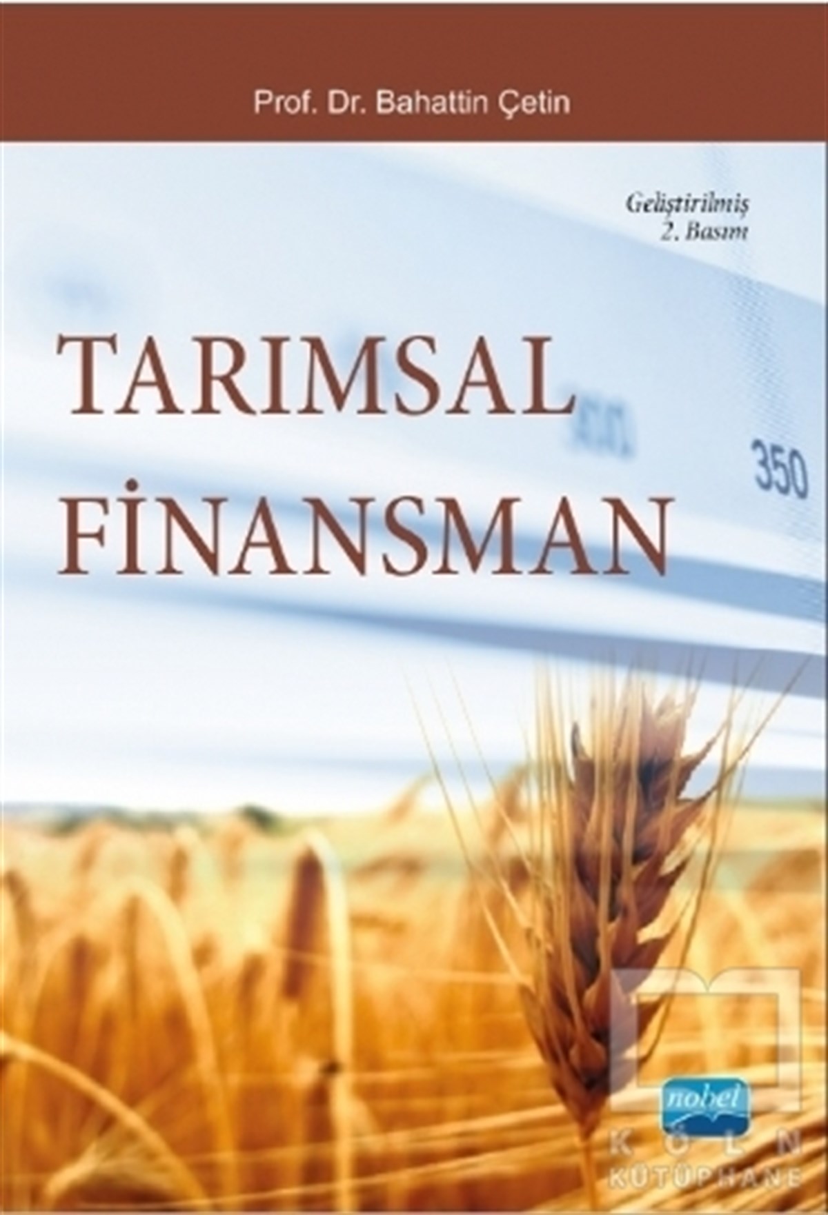 Tarımsal Finansman