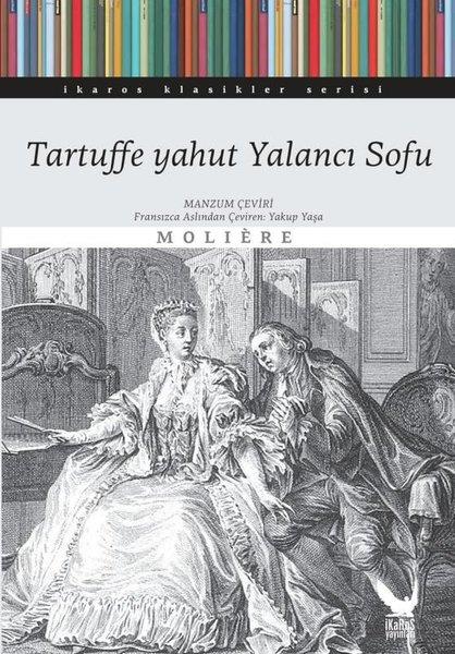 MoliereDünya OyunlarıTartuffe Yahut Yalancı Sofu