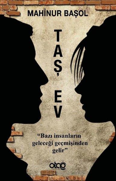 Mahinur BaşolTürk RomaniTaş Ev