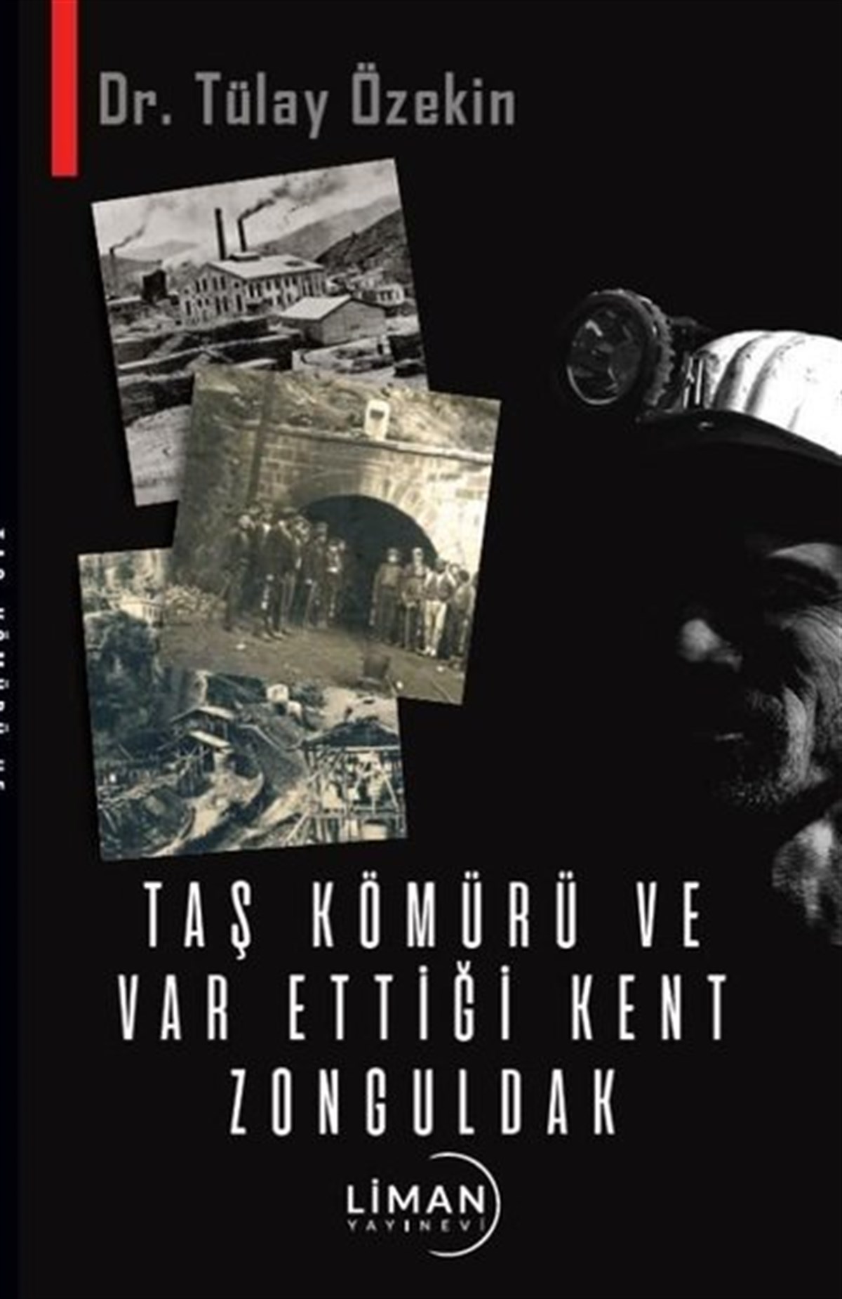 Tülay ÖzekinSosyoloji KitaplarıTaş Kömürü ve Var Ettiği Kent Zonguldak