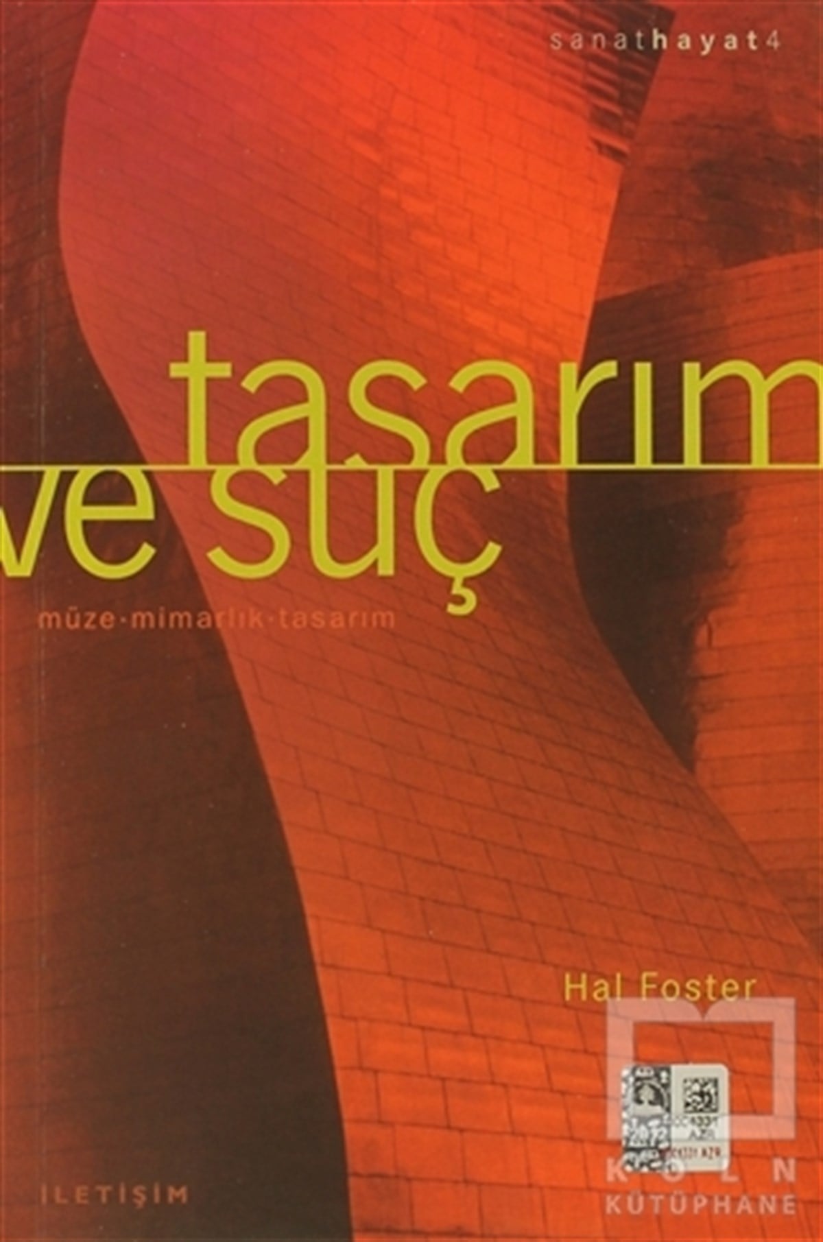 Tasarım ve Suç