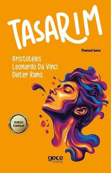 AristotelesEleştiri & Kuram & İnceleme KitaplarıTasarım