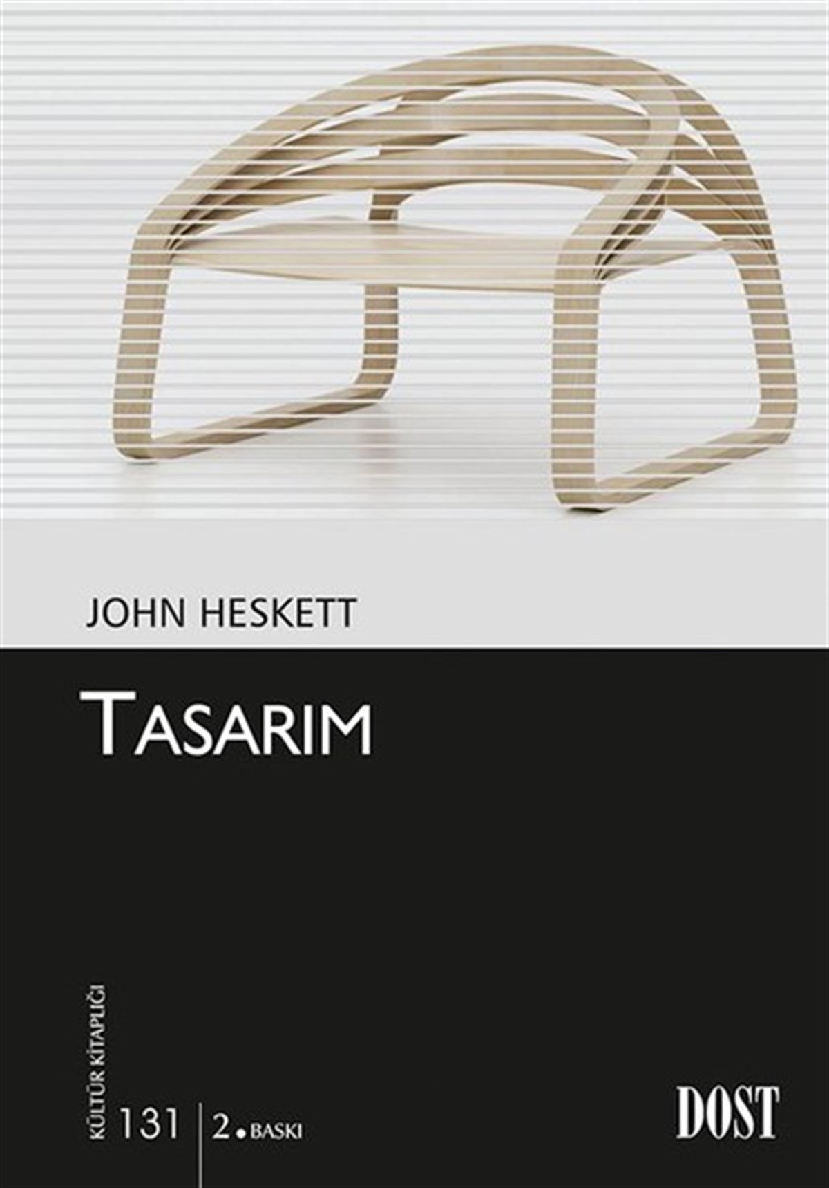 Erkan UzunKunsttheorie BücherTasarım