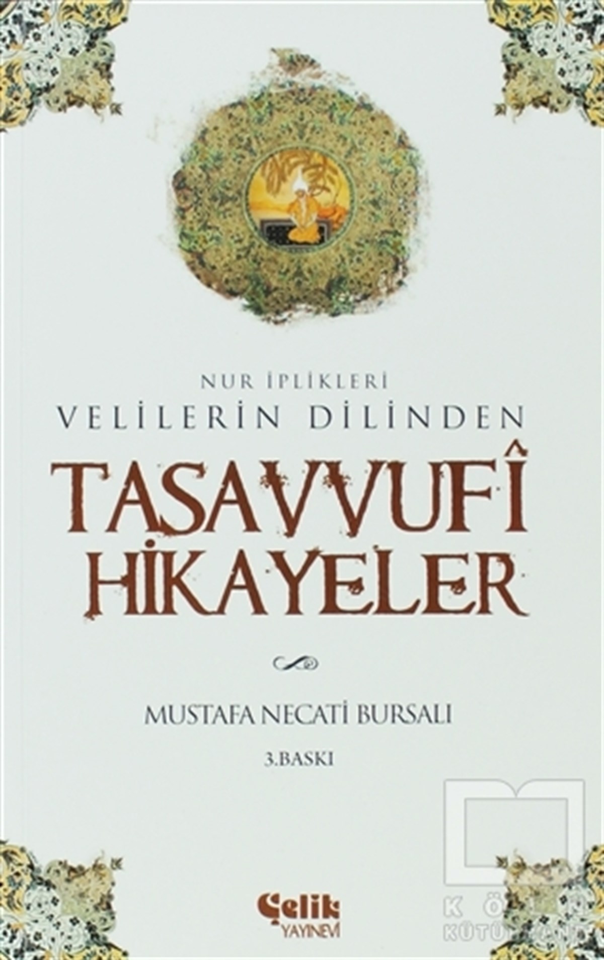 Tasavvufi Hikayeler