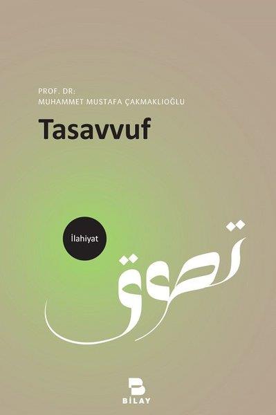 Muhammet Mustafa ÇakmaklıoğluTasavvuf KitaplarıTasavvuf