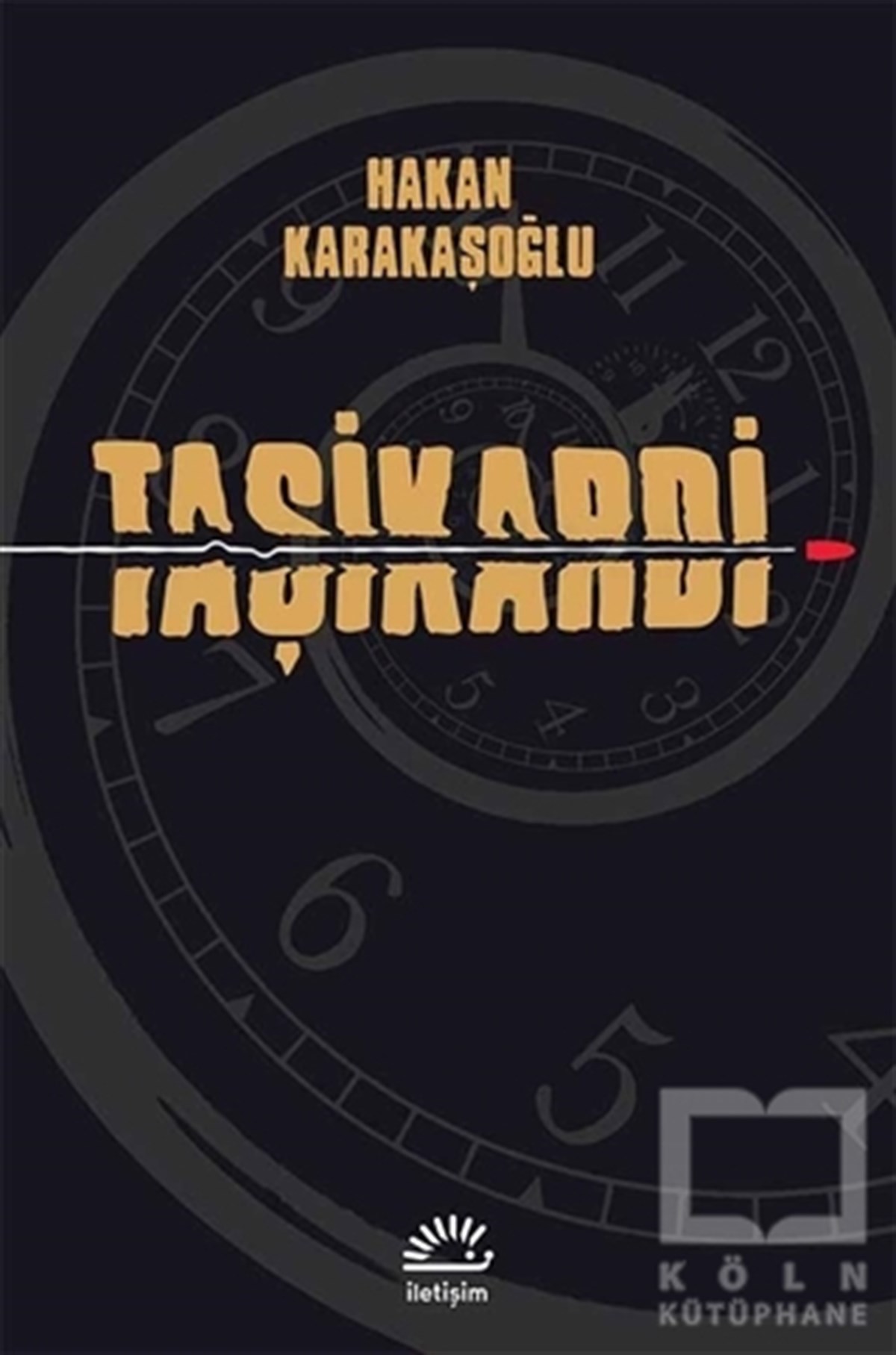 Taşikardi