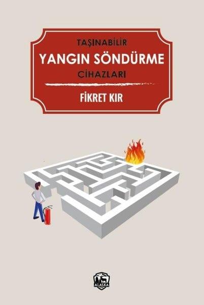 Fikret KırEğitimTaşınabilir Yangın Söndürme Cihazları