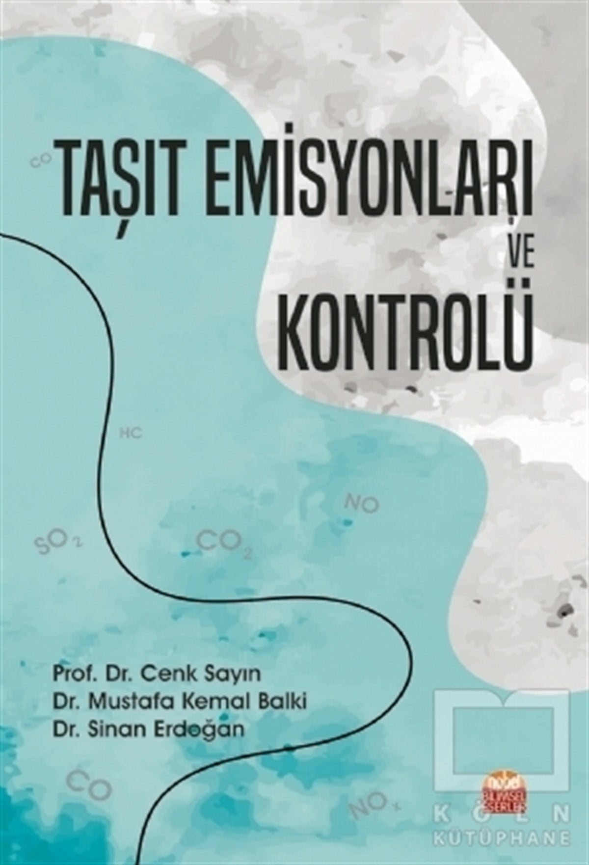 Cenk SayınAkademikTaşıt Emisyonları ve Kontrolü