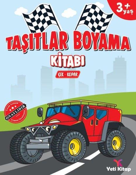 KolektifBoyama Kitapları
