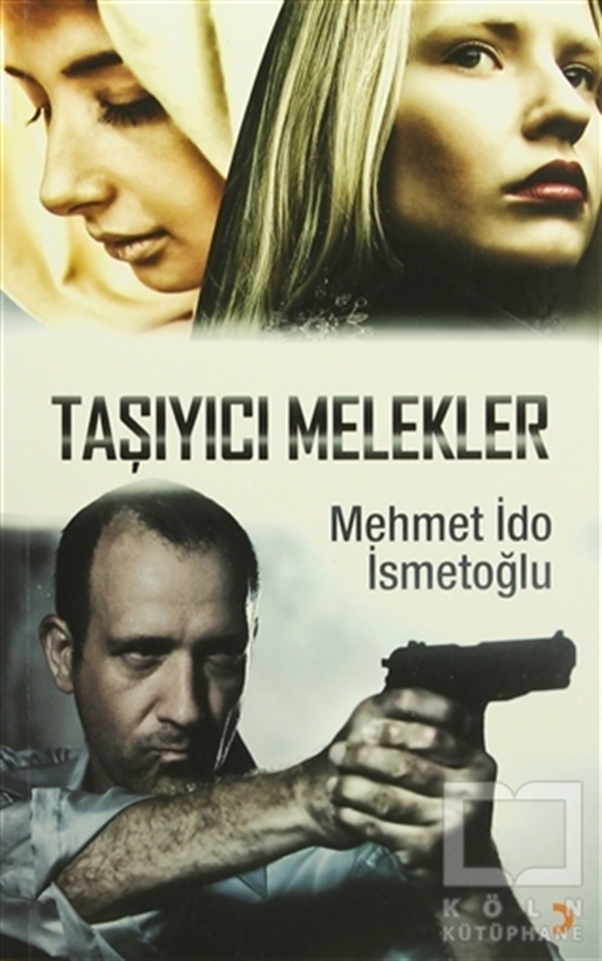 Taşıyıcı Melekler