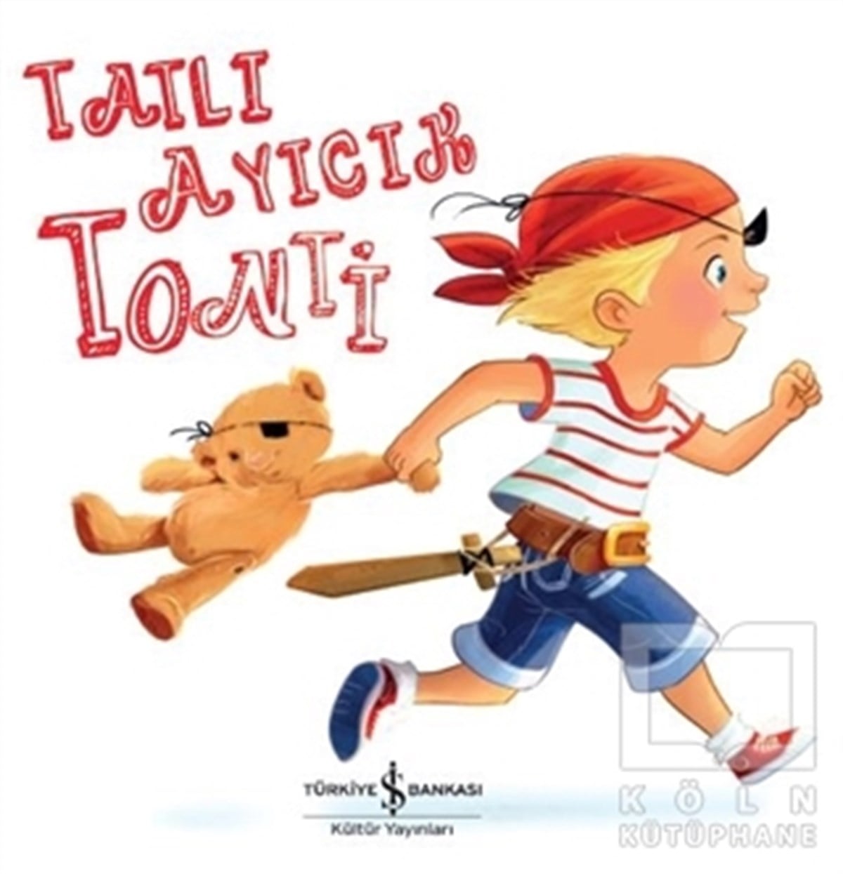 Dee HuntHikayelerTatlı Ayıcık Tonti