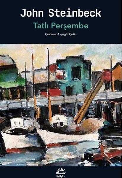 John SteinbeckDünya RomanTatlı Perşembe