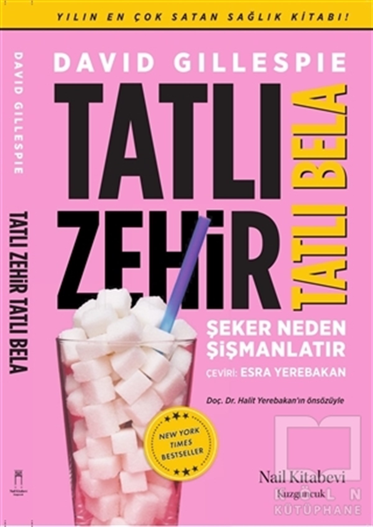 Tatlı Zehir Tatlı Bela