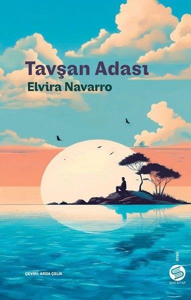 Elvira NavarroDünya RomanTavşan Adası