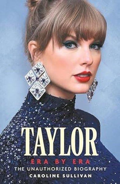 Caroline SullivanBiography (History)Taylor Swift: Era by Era