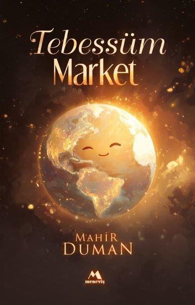 Mahir DumanDeneme KitaplarıTebessüm Market