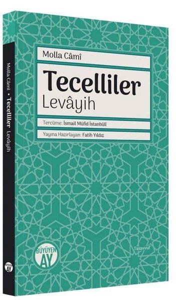Molla CamiMystic BücherTecelliler - Levayih
