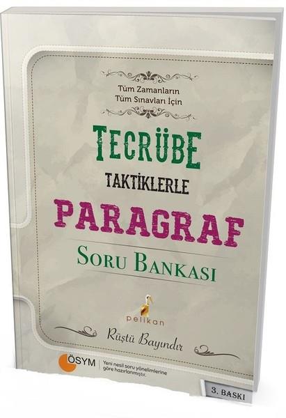 Rüştü BayındırSınavlara Hazırlık Kitapları