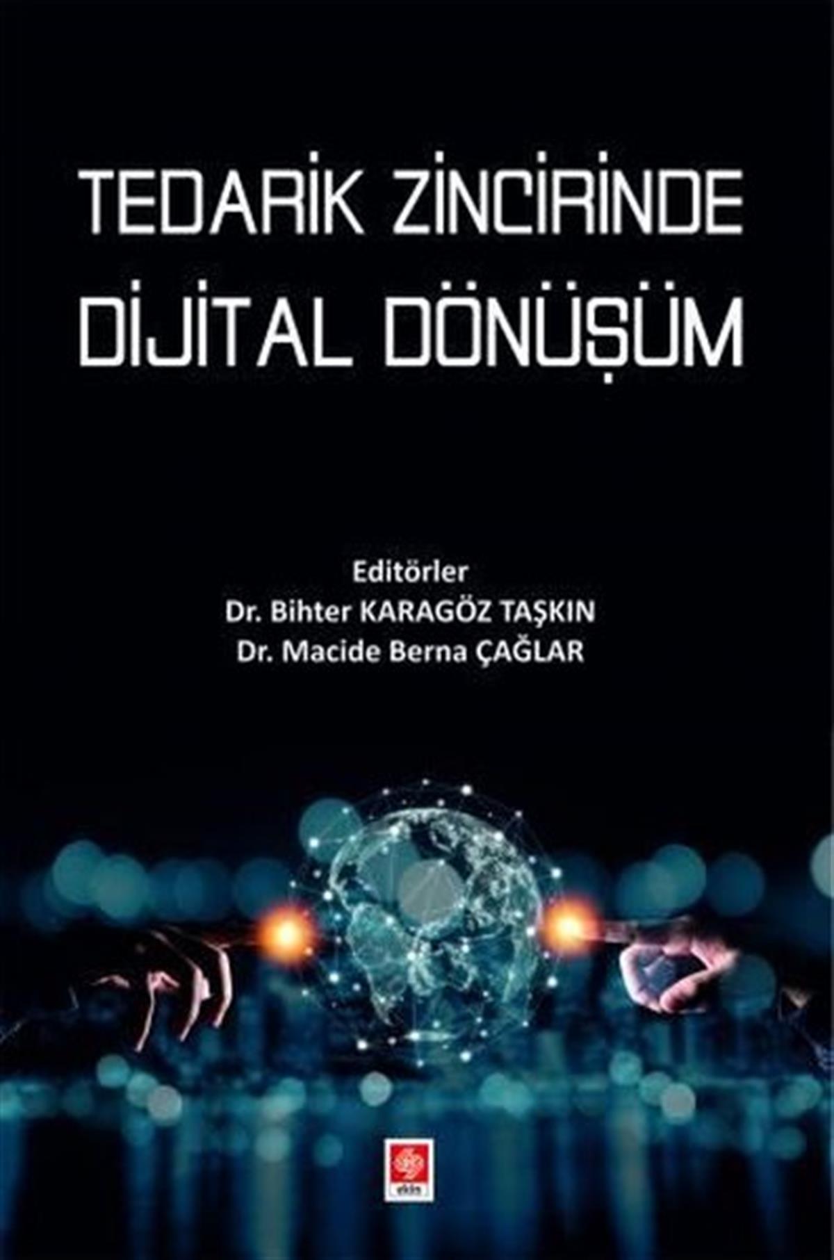 KolektifEğitimTedarik Zincirinde Dijital Dönüşüm