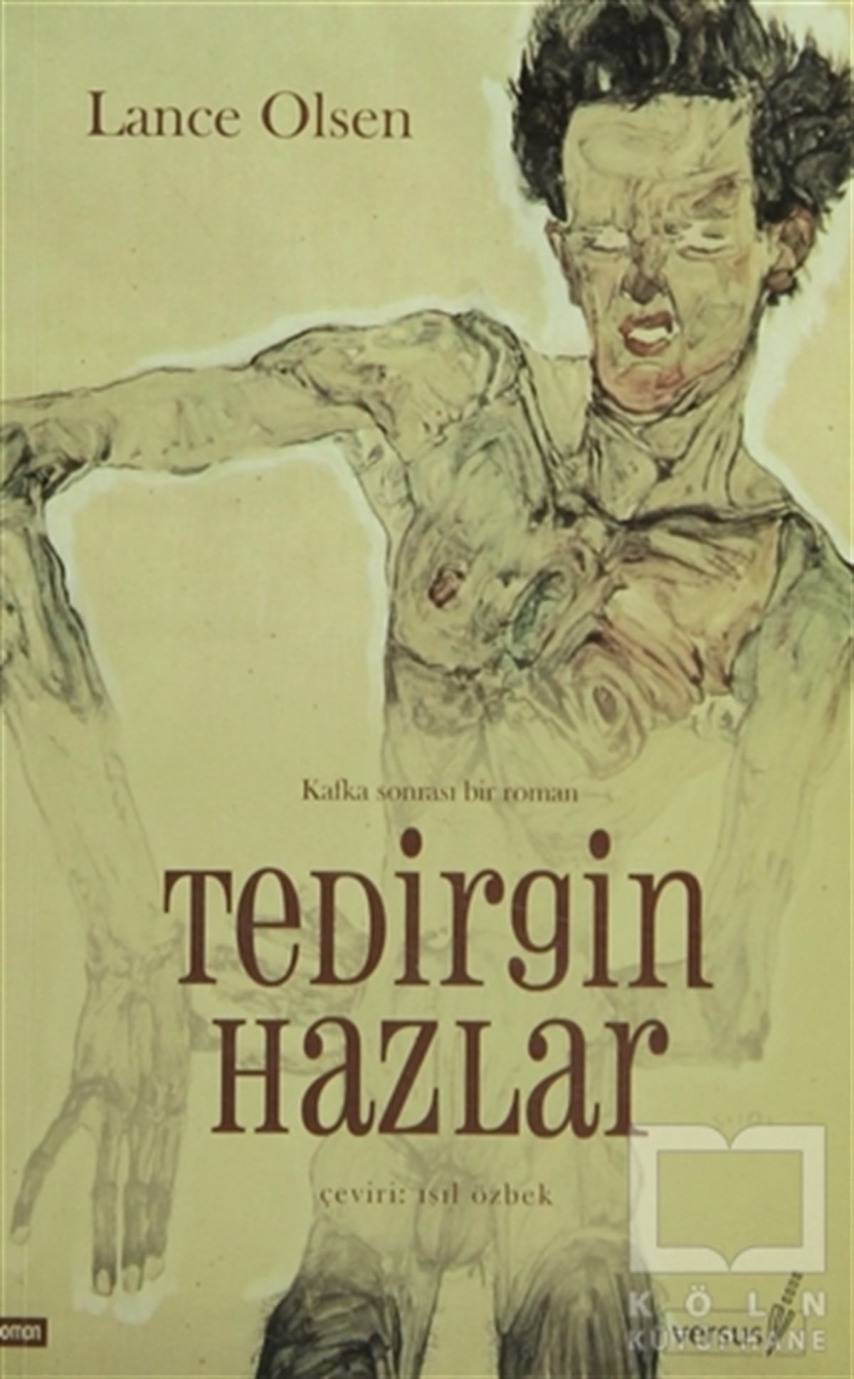 Tedirgin Hazlar