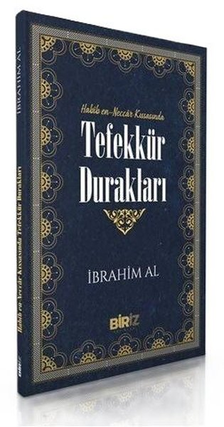 İbrahim AlAlevilik & Bektaşilik KitaplarıTefekkür Durakları