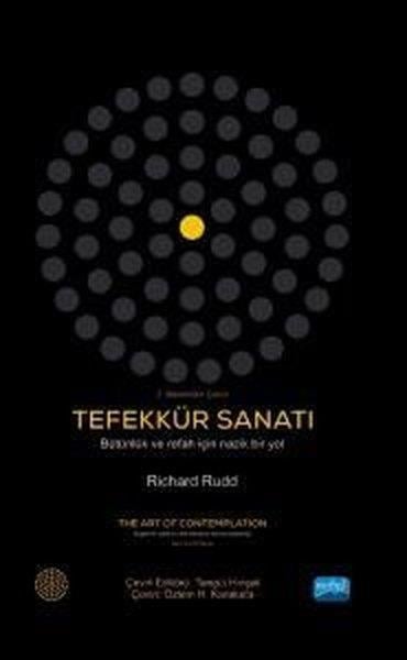 Richard RuddEğitimTefekkür Sanatı
