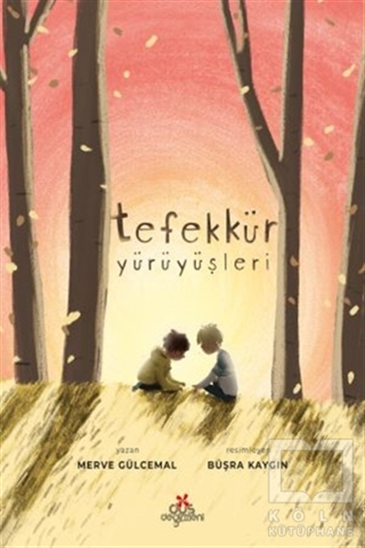 Merve GülcemalHikayelerTefekkür Yürüyüşleri