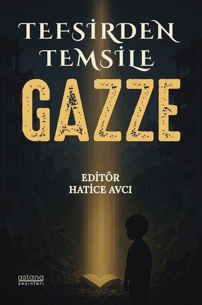 KolektifDinTefsirden Temsile Gazze