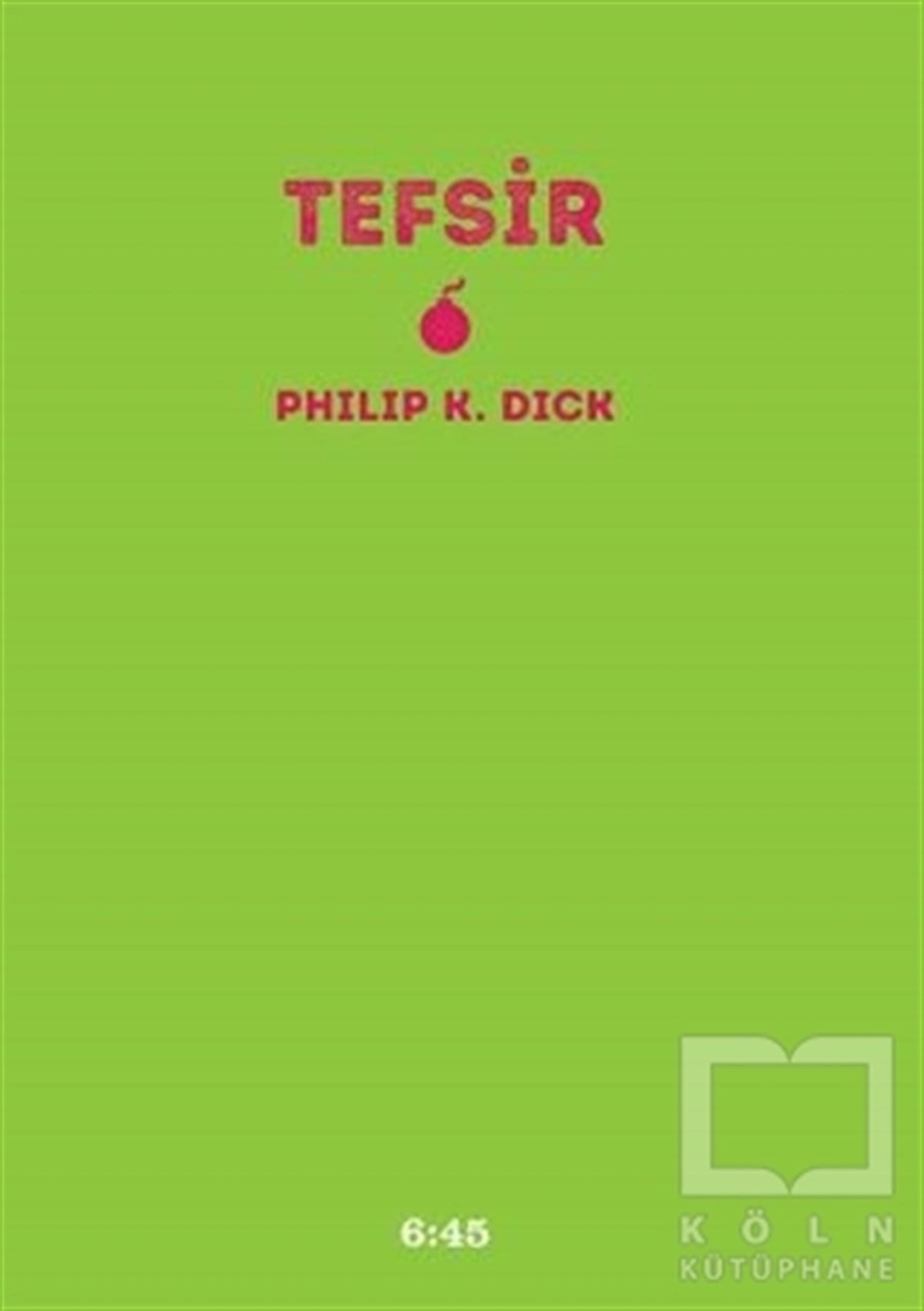 Tefsir