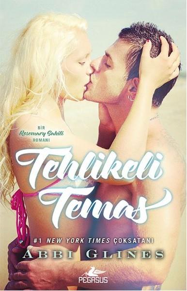 Çiçek ErişLiebesromaneTehlikeli Temas